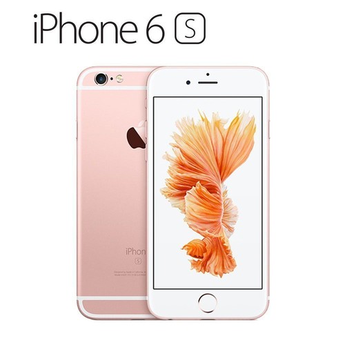 Smartphone apple iphone - iphone, 6s
