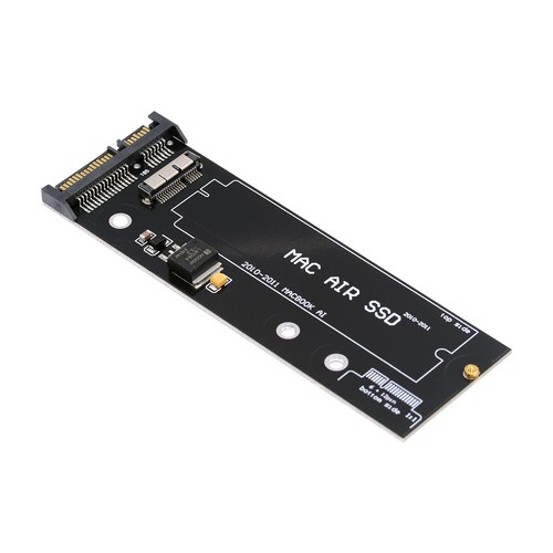 Pcba 6pin ssd hdd - hdd, a