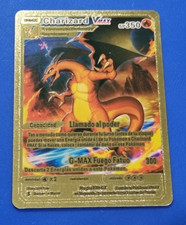 Carta Pokemon Spagnolo