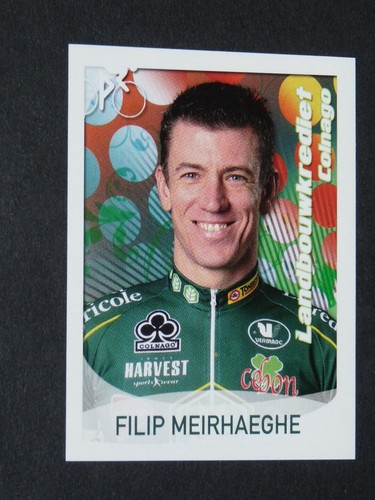 198 meirhaeghe - #198,