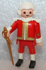 Playmobil Dollhouse "Guard"