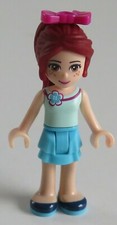 LEGO Friends - Mia # frnd139