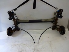 5148G3 REAR AXLE BRIDGE