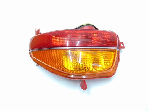 Stop fanale posteriore destro - fanale,