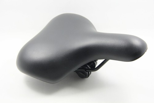 Sella bici comfort - sella,