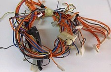  CABLAGGIO COMPLETO LAVASTOVIGLIE REX ELECTROLUX TT9E 1525709117 1525448005