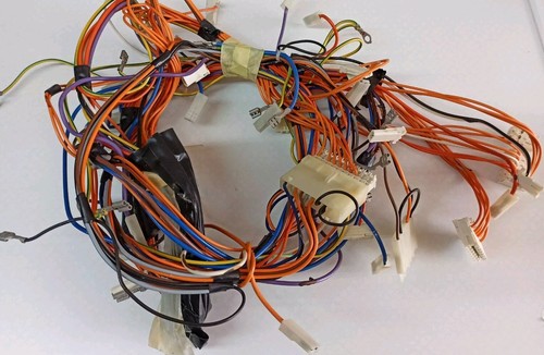 Cablaggio completo - ,