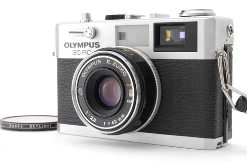 Leggi exc olympus 35 - [exc+5],