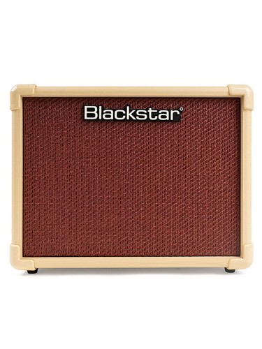Amplificatore combo stereo per