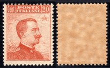 Regno d'Italia 1916 Michetti