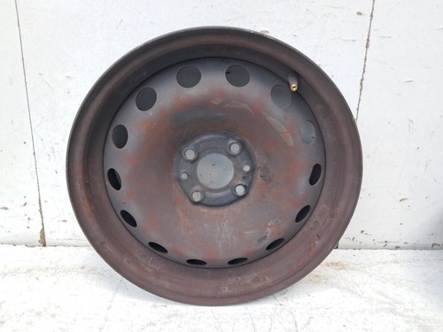Cerchio singolo ferro r15 - cerchio, in