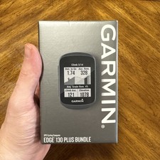GARMIN EDGE 130 PLUS BUNDLE