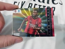 Fikayo tomori pure class score - fikayo,