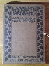 1910 L'AMBIENTE MODERNO V5-