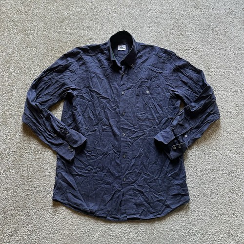 Camicia uomo lacoste taglia - camicia,