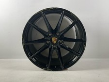 Cerchione Alluminio Porsche