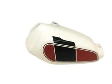 Serbatoio Benzina Yamaha Xt