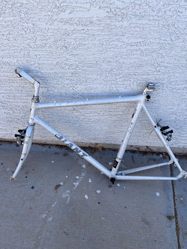 Telaio bici mountain bike