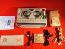 Registratore a valvole Geloso