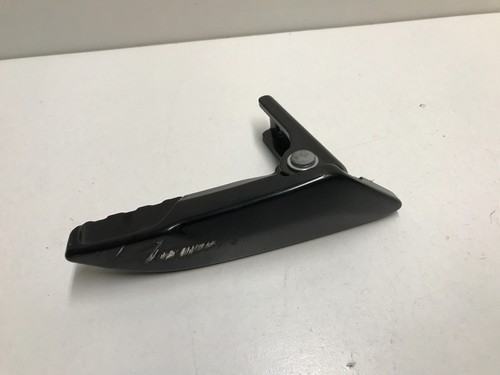 Pedalina posteriore - pedalina, sx