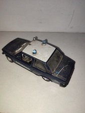 POLISTIL CAR S33 - 1/25 - FIAT