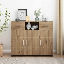 Armadio legno rovere - armadio, in