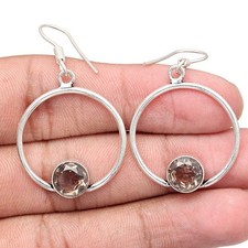 Pietra preziosa quarzo fumé