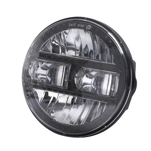 Proiettore per fari led - fari,