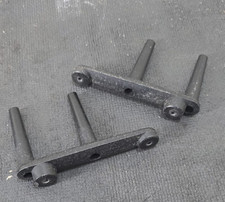 Attacchi staffe originali - staffe,