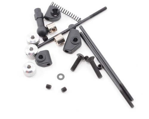 Xray servo aneling - kit, barra