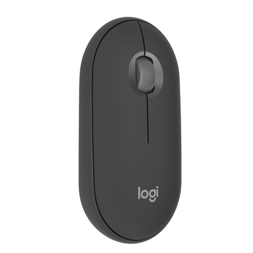 Logitech pebble mouse - mouse, m350s