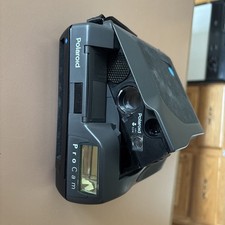 Rara fotocamera Polaroid