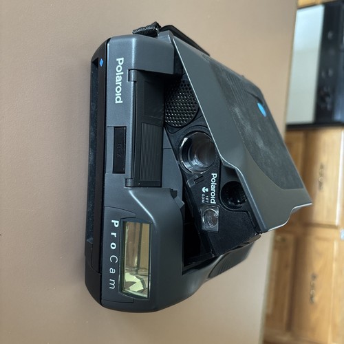Rara fotocamera polaroid - rara,