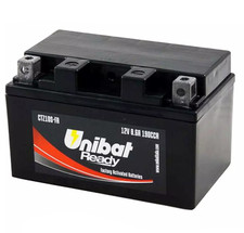 BATTERIA PRONTA ALL'USO