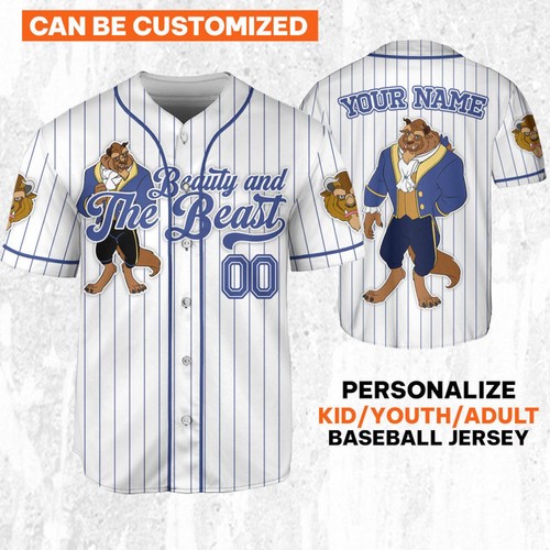Maglia baseball personalizzata - maglia,