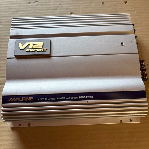 Amplificatore potenza - amplificatore,