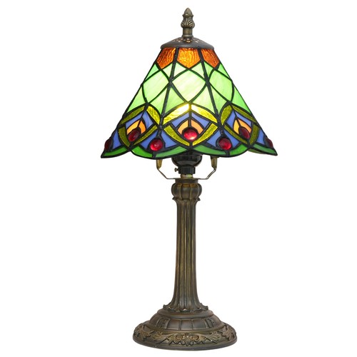 Tiffany piccolo vetro - tiffany,