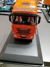 Iveco Stralis 450 –