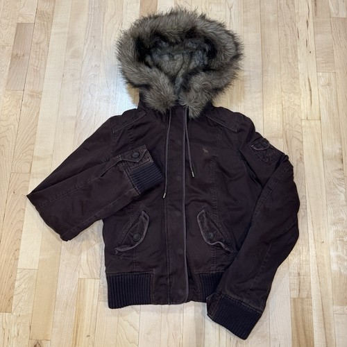 Giacca abercrombie fitch - abercrombie, &