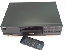 Lettore CD Technics SL-PS700