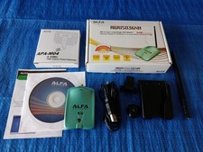 ALFA AWUS036NH Adattatore USB