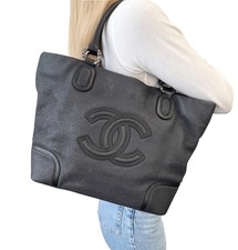 Borsa a tracolla CHANEL