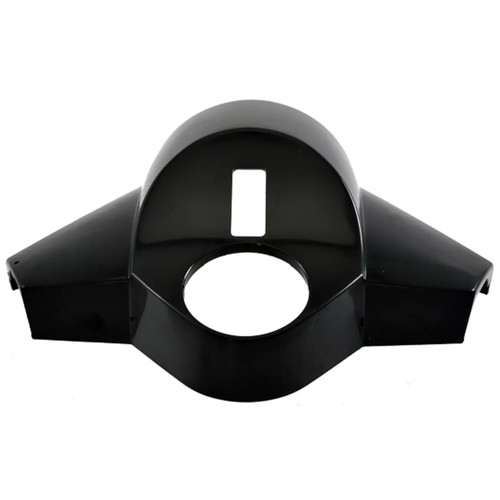 Coperchio manubrio piaggio - coperchio,