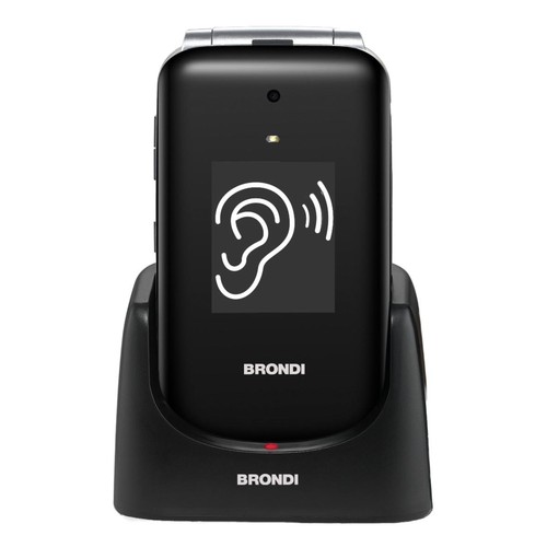 Brondi smartphone amico - brondi,