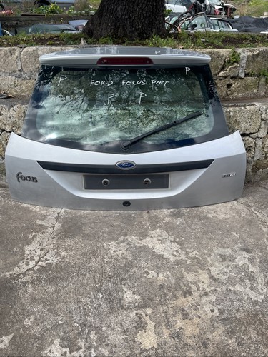 Cofano posteriore per ford - posteriore,