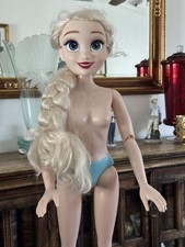 Bambola Disney Frozen Elsa