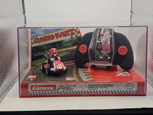 Carrera mario kart mini - mario, rc