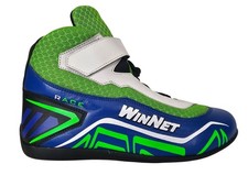 SCARPE GO KART AUTO RALLY IN
