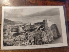 RAGUSA CARTOLINA BN FP VGT 1919