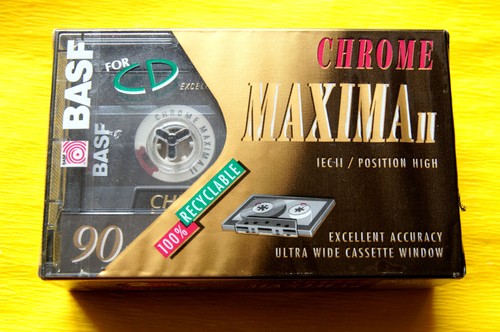 Basf chrome maxima 90 - 2x,